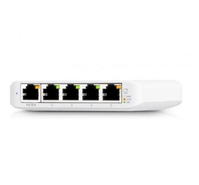 Ubiquiti Комутатор мережевий Ubiquiti USW-Flex-Mini