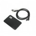AgeStar Кишеня зовнішня AgeStar 3UB 2A8-BK Black