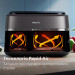 Philips Мультипіч Philips Ovi Dual Series 3000 (NA350/03)