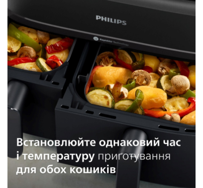 Philips Мультипіч Philips Ovi Dual Series 3000 (NA350/03)