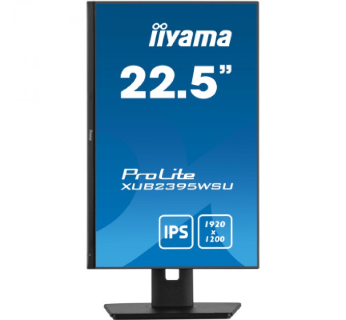 iiyama Монітор iiyama XUB2395WSU-B5
