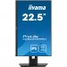 iiyama Монітор iiyama XUB2395WSU-B5
