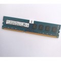 Hynix Модуль пам'яті для комп'ютера DDR3 8GB 1600 MHz Hynix (HMT41GU6MFR8C-PBN0 / HMT41GU6 / HMT41GU6)