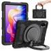 BeCover Чохол до планшета BeCover Stand Xiaomi Redmi Pad 2 11.0" Black (714562)