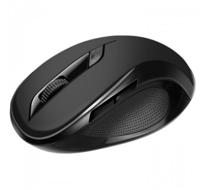 Xtrike ME Мишка Xtrike ME GW-109 Wireless Black (GW-109)