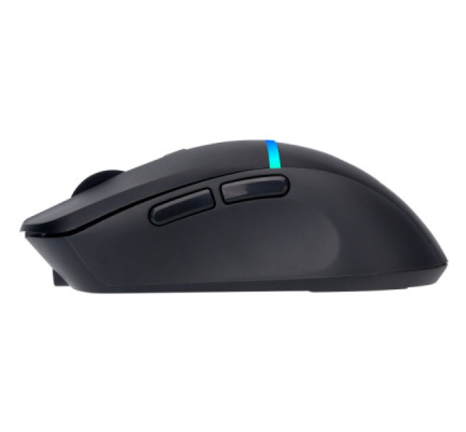 Xtrike ME Мишка Xtrike ME GW-322 Wireless/Bluetooth Black (GW-322BK)