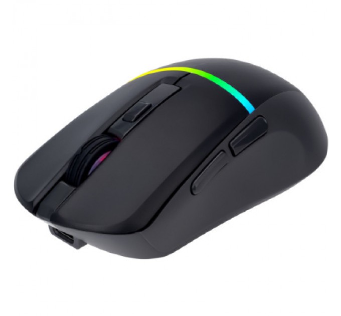 Xtrike ME Мишка Xtrike ME GW-322 Wireless/Bluetooth Black (GW-322BK)