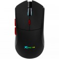 Xtrike ME Мишка Xtrike ME GW-613 Wireless/Bluetooth Black (GW-613)