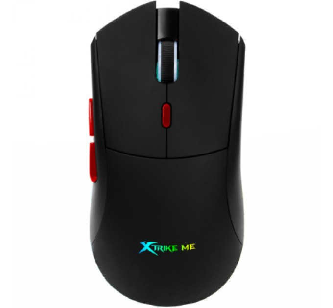 Xtrike ME Мишка Xtrike ME GW-613 Wireless/Bluetooth Black (GW-613)