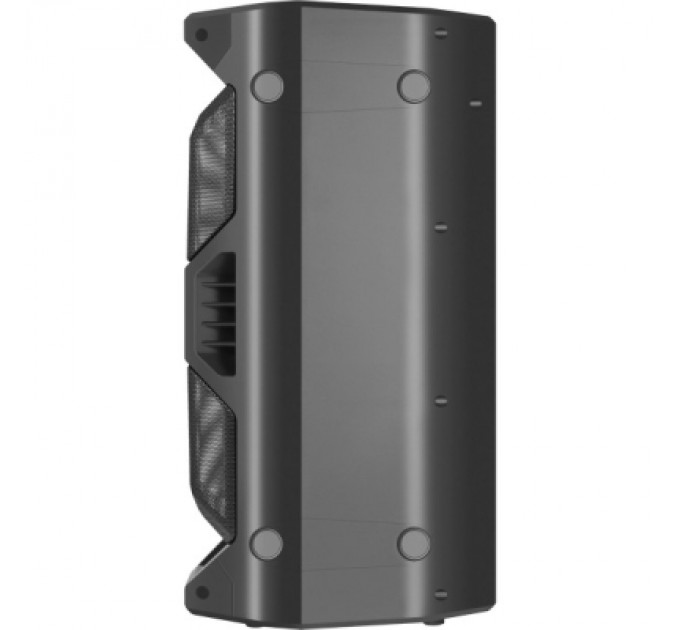 Defender Акустична система Defender Rage Black (65109)