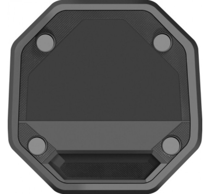 Defender Акустична система Defender Rage Black (65109)