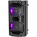 Defender Акустична система Defender Rage Black (65109)