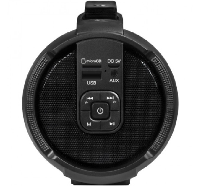 Defender Акустична система Defender Beatbox 16 Black (65216)