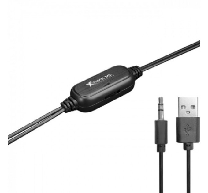 Xtrike ME Акустична система Xtrike ME SK-405 Black (SK-405)