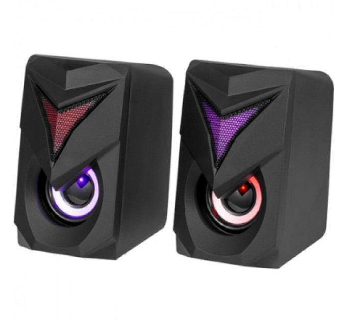 Xtrike ME Акустична система Xtrike ME SK-405 Black (SK-405)