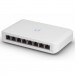 Ubiquiti Комутатор мережевий Ubiquiti USW-Lite-8-PoE