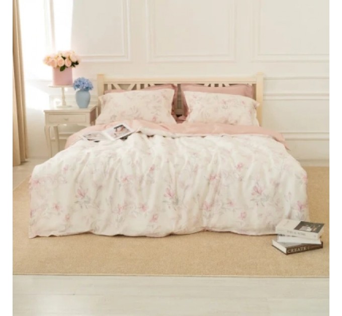 Viluta Постільна білизна Viluta №6 Тенсел Євро (T06_Tencel_ev)