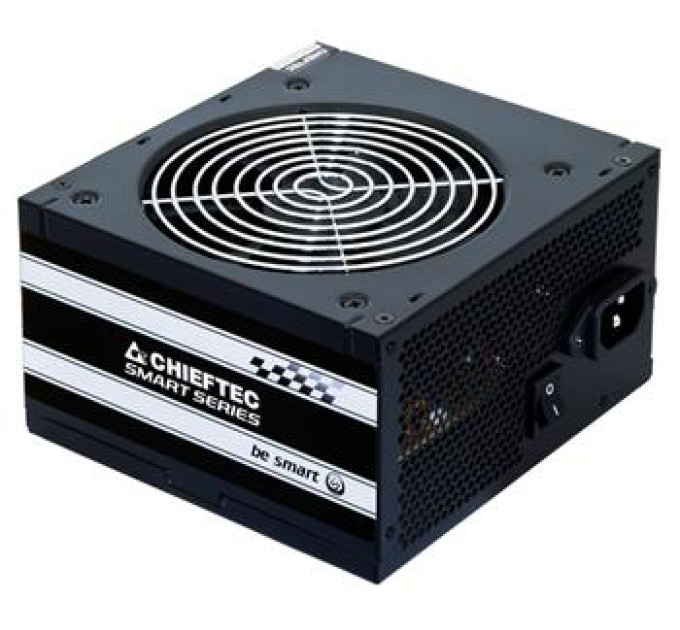 Chieftec Блок живлення Chieftec 400W (GPS-400A8)