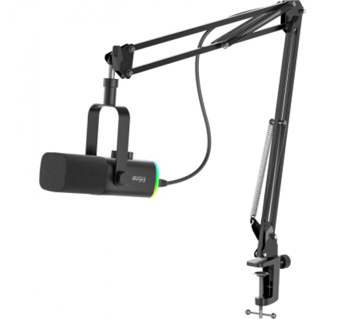 Fifine Мікрофон Fifine AM8T USB Black (AM8T)