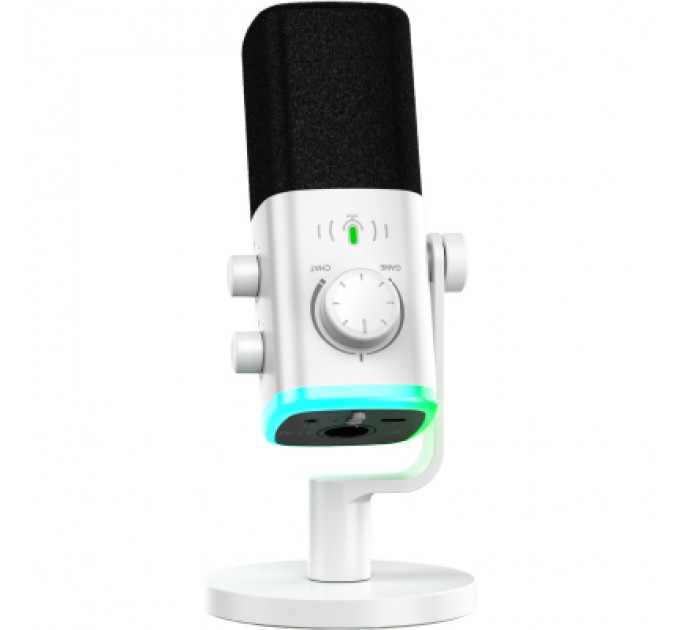 Fifine Мікрофон Fifine AM9W USB White (AM9W)