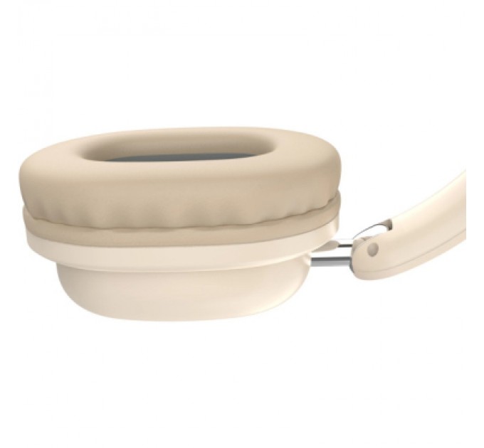 Defender Навушники Defender FreeMotion B640 Bluetooth Beige (63642)