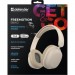 Defender Навушники Defender FreeMotion B640 Bluetooth Beige (63642)