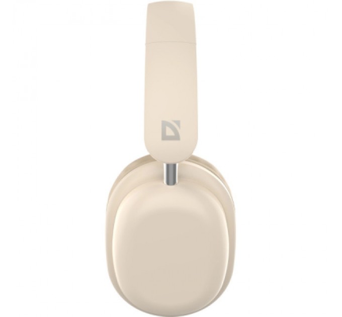 Defender Навушники Defender FreeMotion B640 Bluetooth Beige (63642)
