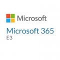 Microsoft Офісний додаток Microsoft 365 E3 - Unattended License P1Y Annual License (CFQ7TTC0LFLX_0003_P1Y_A)