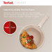 Tefal Сковорода Tefal Deligh 24см бежева (G2930402)