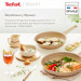 Tefal Сковорода Tefal Deligh 24см бежева (G2930402)