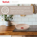Tefal Сковорода Tefal Deligh 24см бежева (G2930402)