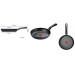Tefal Сковорода Tefal So' Light 24см чорна (H0560442)