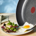 Tefal Сковорода Tefal So' Light 24см чорна (H0560442)