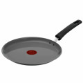 Tefal Сковорода Tefal Renewal для млинців 25см чорна (C4283873)