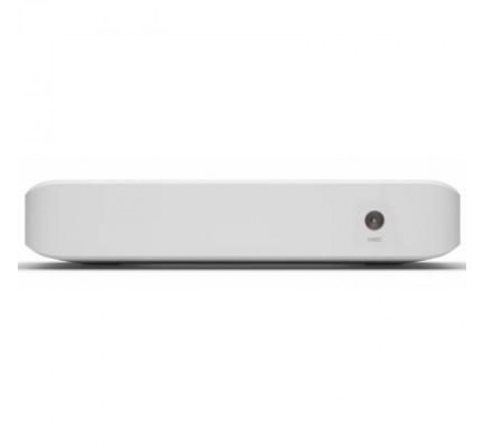 Ubiquiti Комутатор мережевий Ubiquiti USW-Lite-8-PoE