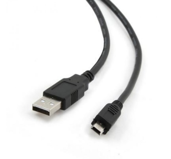 Cablexpert Дата кабель USB 2.0 AM to Mini 5P 1.8m Cablexpert (CCP-USB2-AM5P-6)
