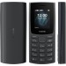 Nokia Мобільний телефон Nokia 105 2023 Dual Sim Charcoal