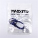 Maxxter Кабель Maxxter (U-AMAM3-0.5m) USB3.0 - USB3.0, 0.5м, синій