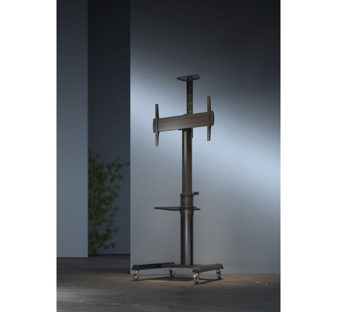 Gembird Кронштейн Gembird TVS-70T-02 (VESA600х400)