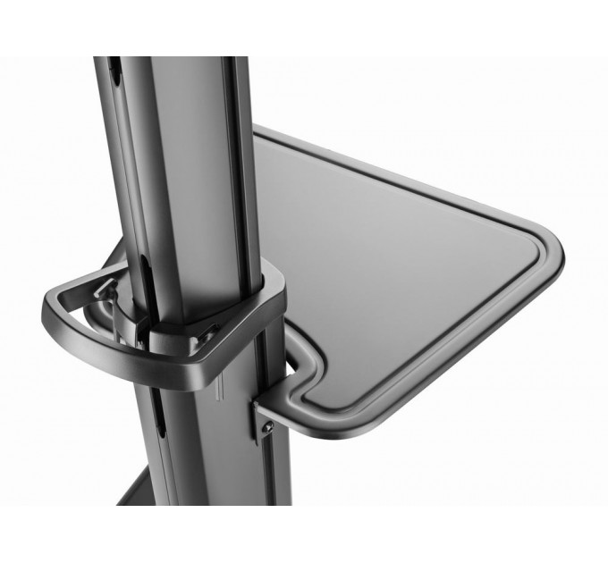 Gembird Кронштейн Gembird TVS-70T-02 (VESA600х400)