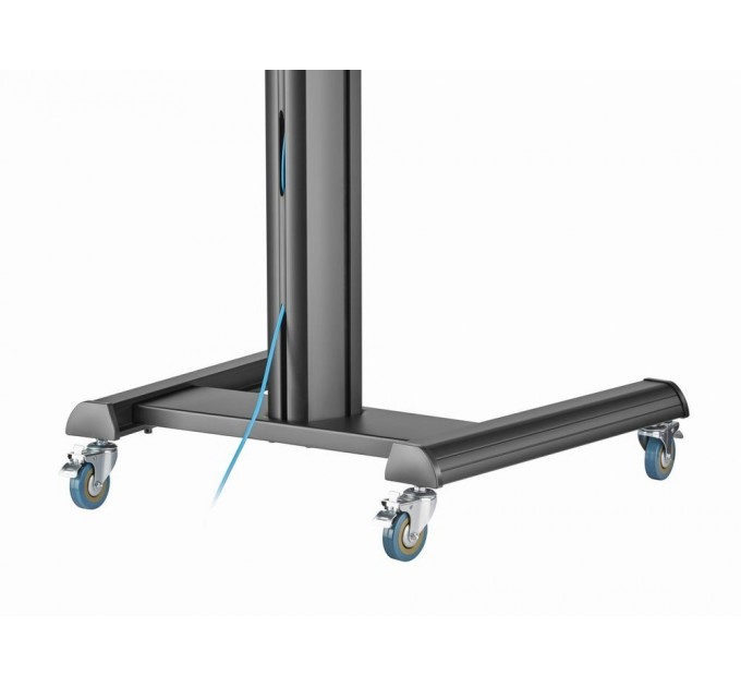 Gembird Кронштейн Gembird TVS-70T-02 (VESA600х400)