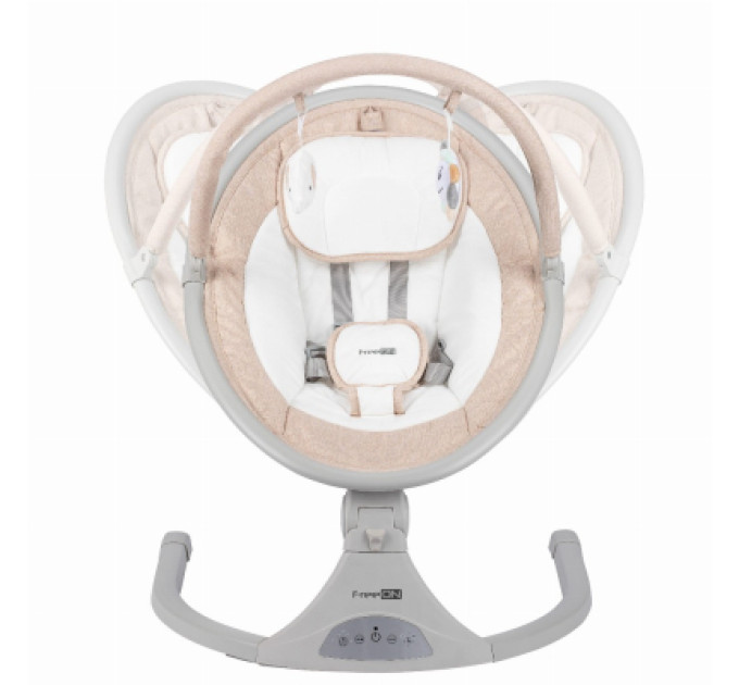FreeON Крісло-гойдалка FreeON Elite, beige (84904)
