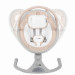 FreeON Крісло-гойдалка FreeON Elite, beige (84904)