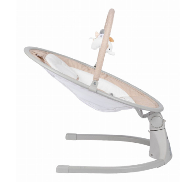 FreeON Крісло-гойдалка FreeON Elite, beige (84904)