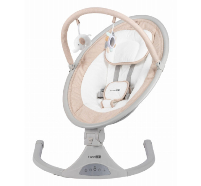FreeON Крісло-гойдалка FreeON Elite, beige (84904)