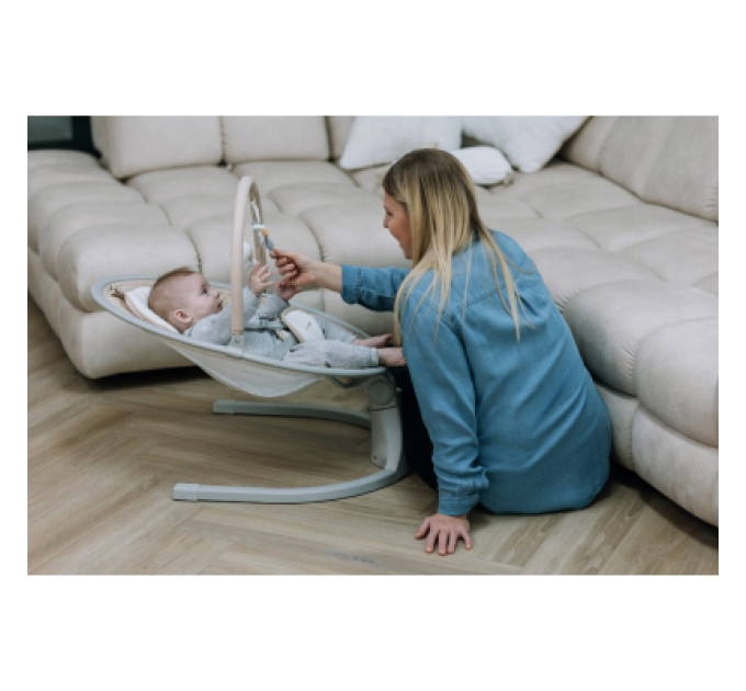 FreeON Крісло-гойдалка FreeON Elite, beige (84904)