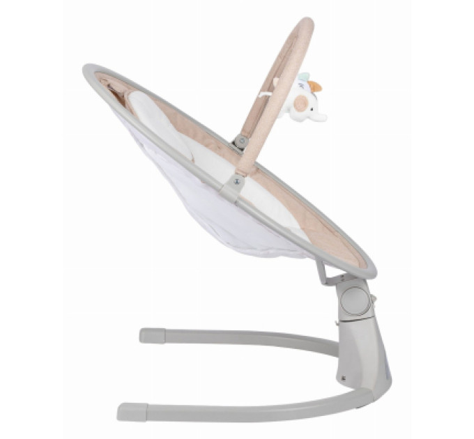 FreeON Крісло-гойдалка FreeON Elite, beige (84904)