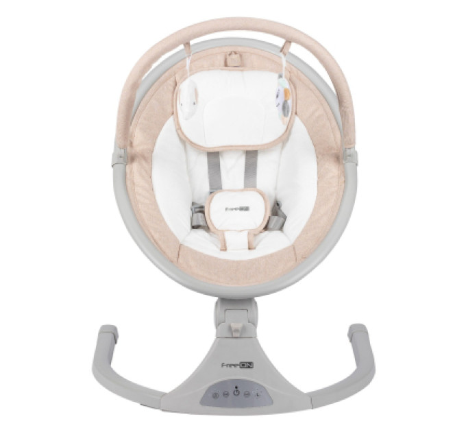 FreeON Крісло-гойдалка FreeON Elite, beige (84904)