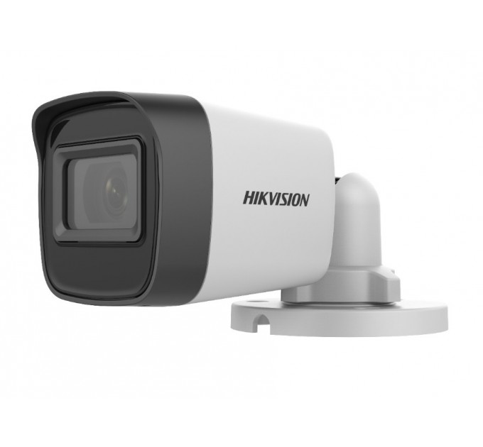 Hikvision HDTVI камера Hikvision DS-2CE16H0T-ITF(С) 2.8mm