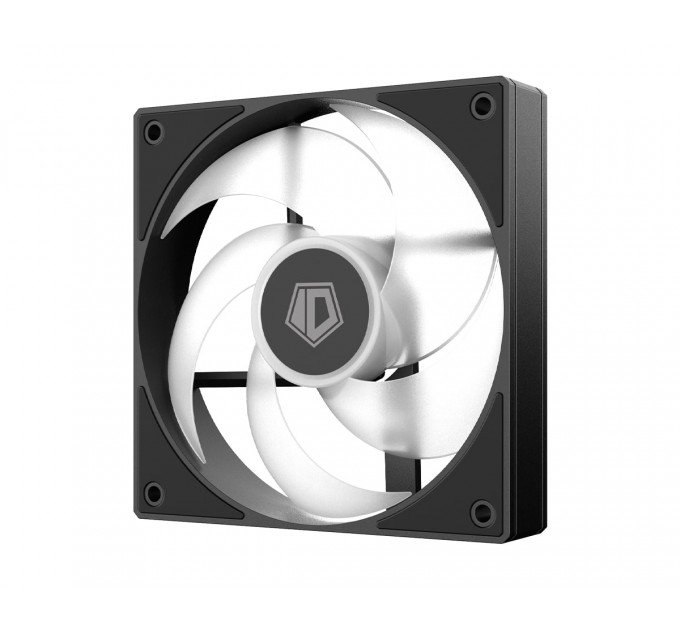 ID-Cooling Вентилятор ID-Cooling AS-120-ARGB-K
